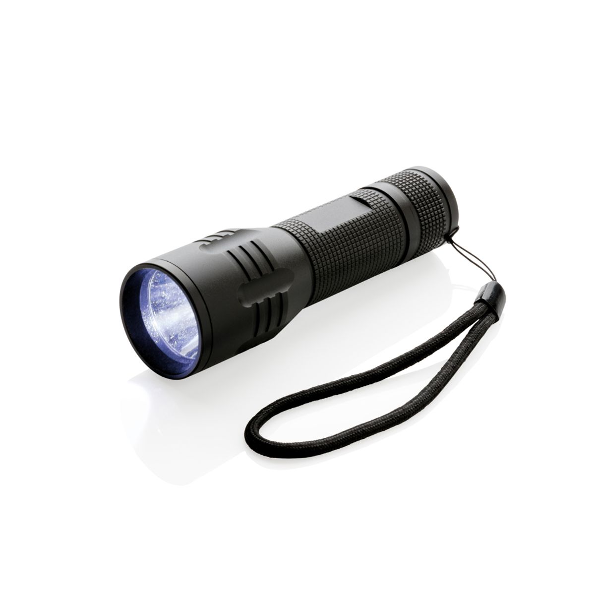 3W Medium Cree Torch