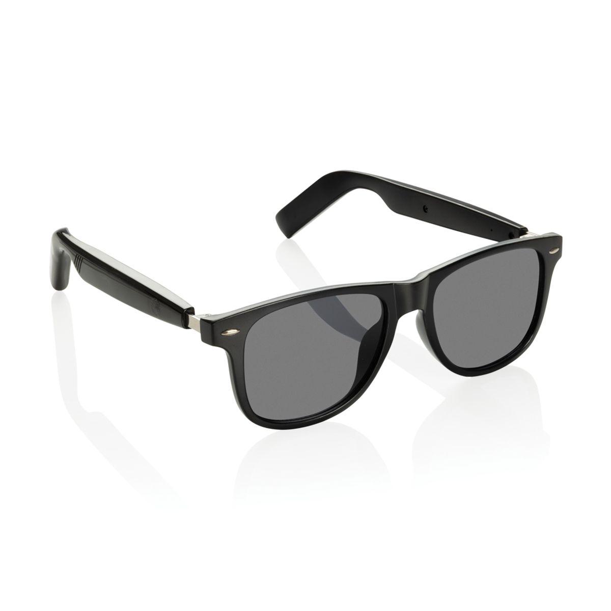 Miro Ai-Powered Audio Glasses With Translation Function