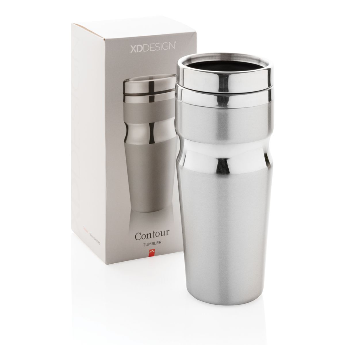 Contour Tumbler