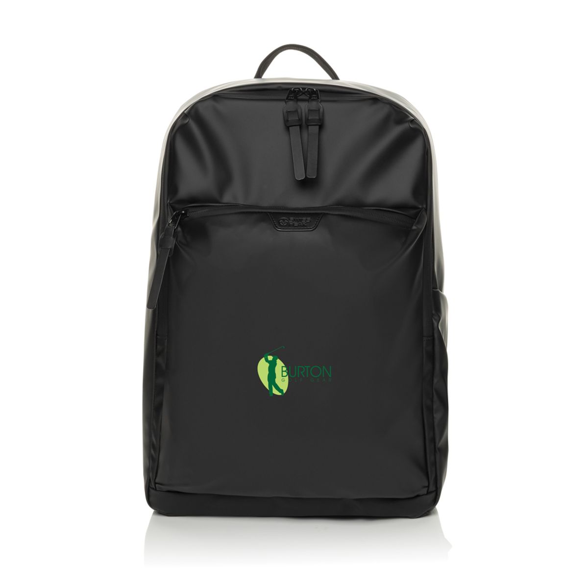 Swiss Peak Oslo Rcs Everyday Laptop 15.6' Backpack