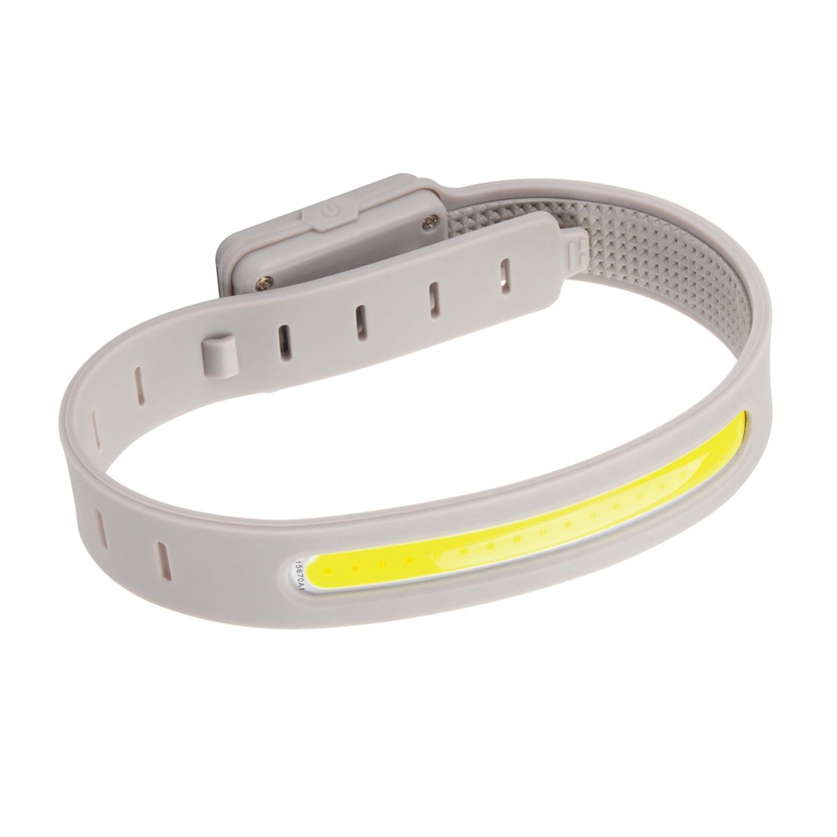 Lumi Sprint Rcs Rplastic Led Re-Chargeable Running Light