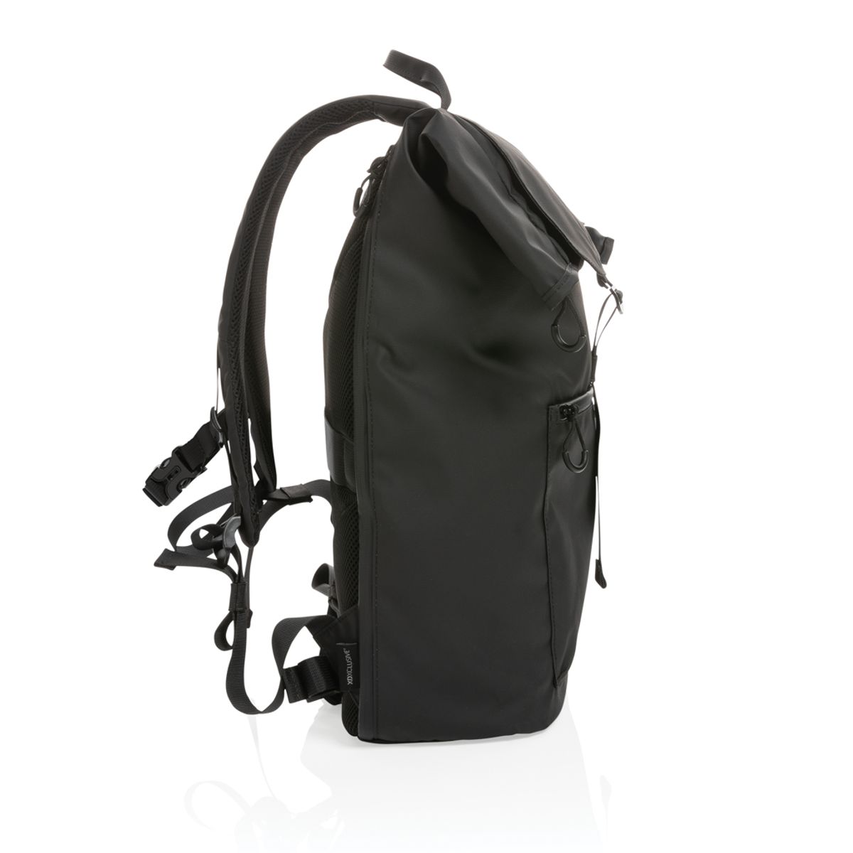 Impact Aware™ Rpet Water Resistant 15.6" Laptop Backpack