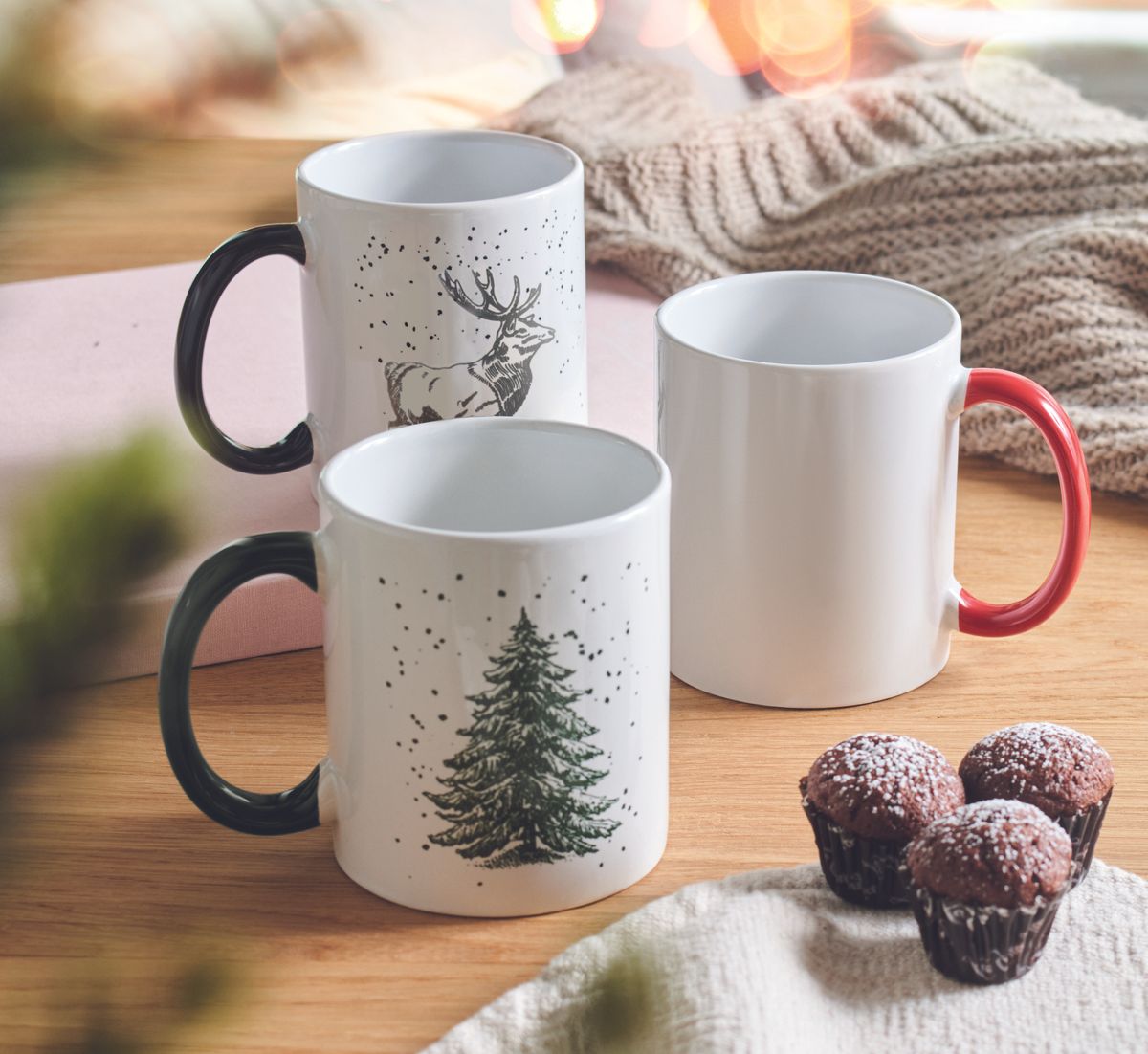 Festimug