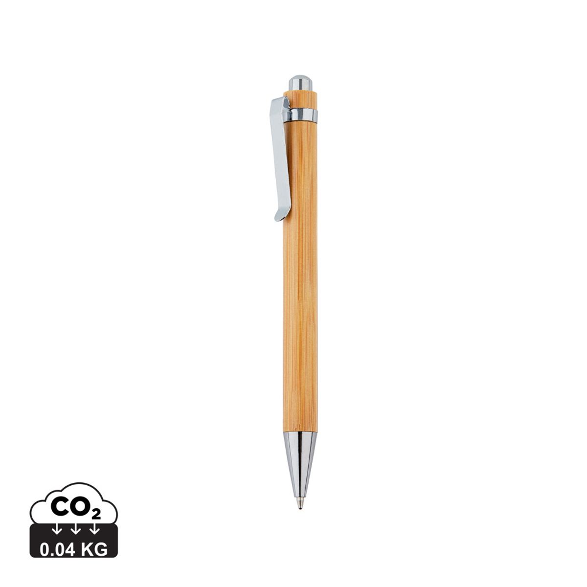 Bamboo Pen