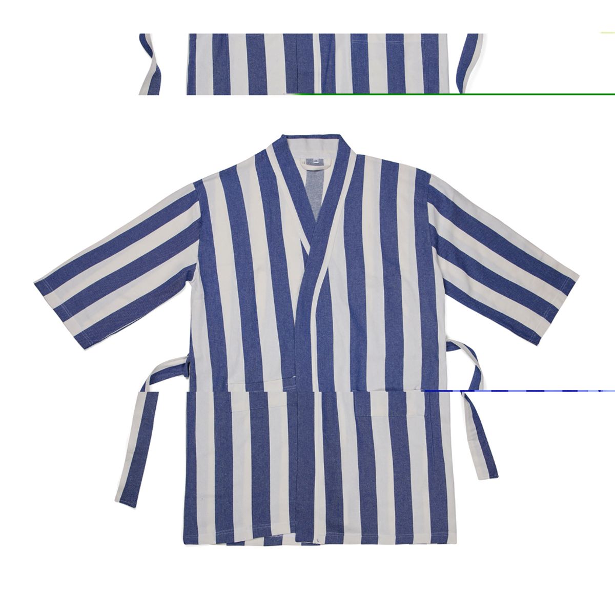 Vinga Ornos Grs hamama halāts L/XL