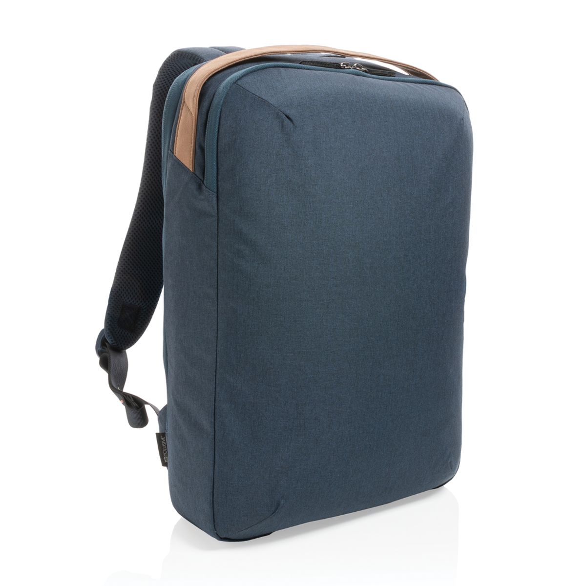 Impact Aware™ 300D Two Tone Deluxe 15.6" Laptop Backpack