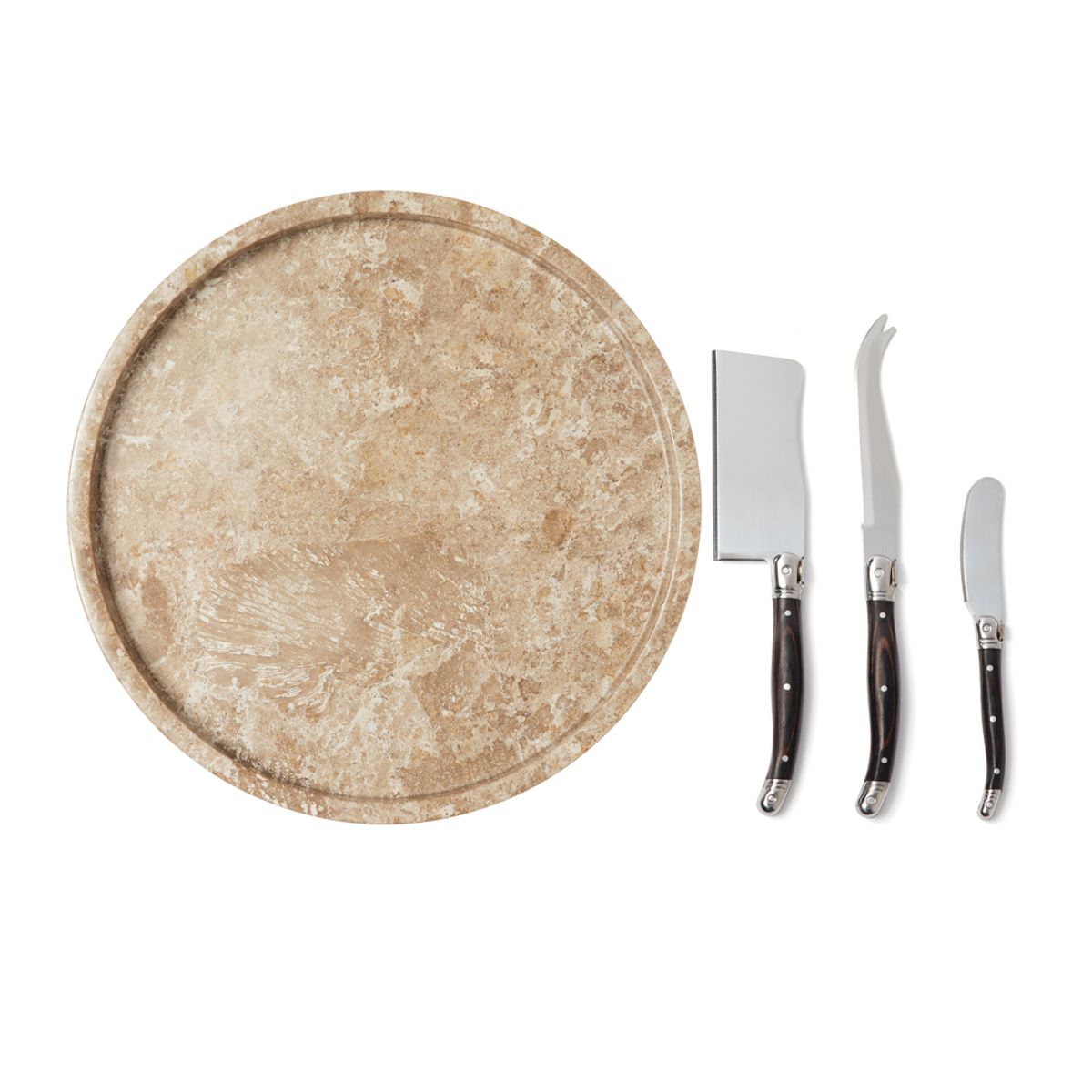Vinga Gigaro Cheese Knives