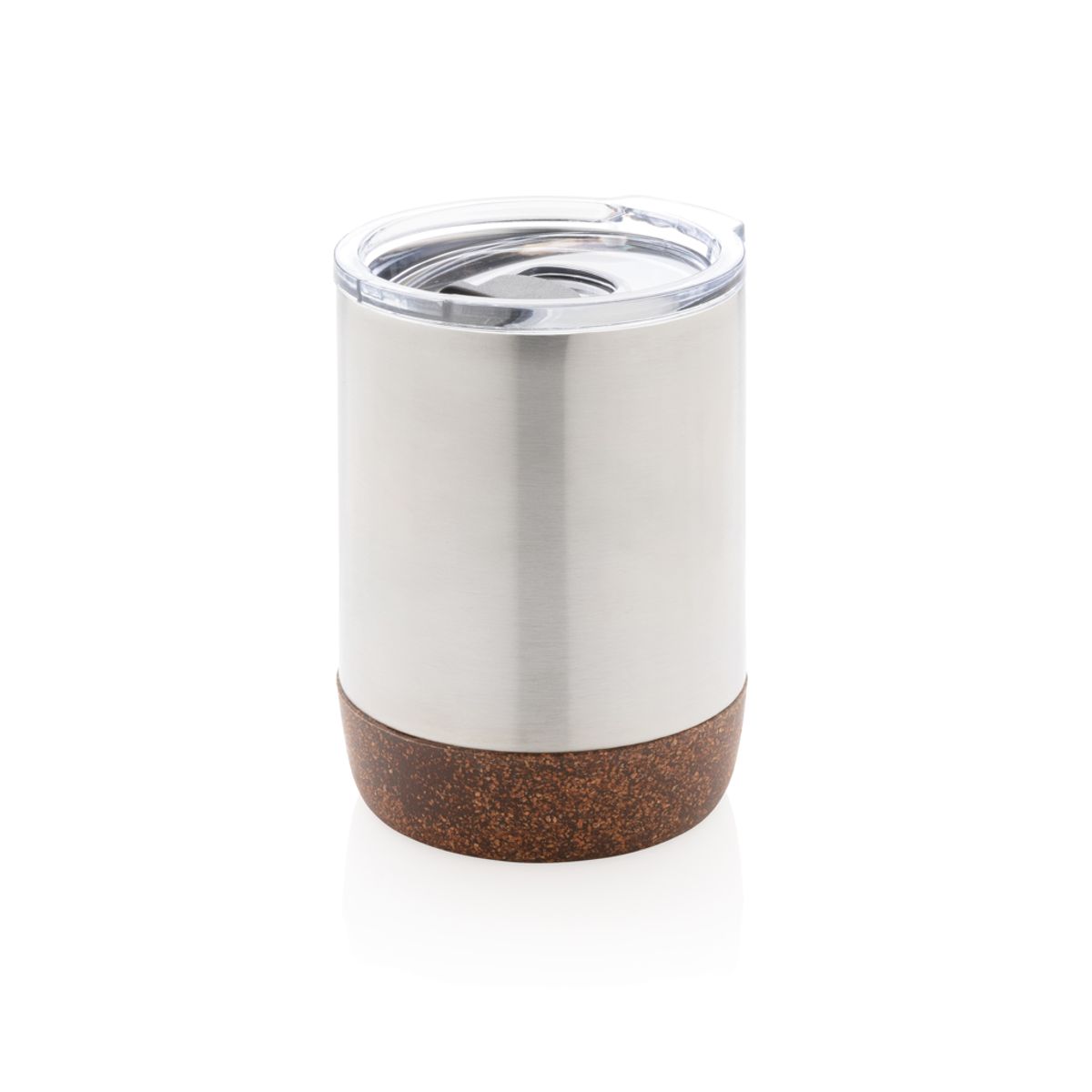 Rcs Re-Steel Cork Small Vacuum Coffee Mug