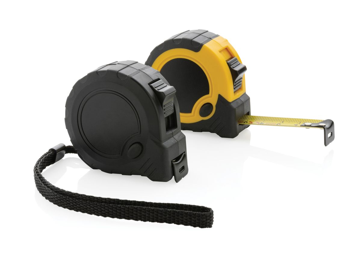 Rcs Recycled Plastic 3M/16 Mm Tape With Stop Button