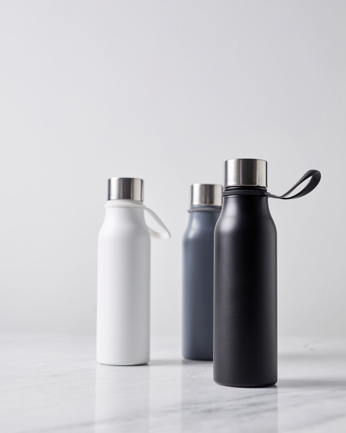 Vinga Lean Thermo Bottle