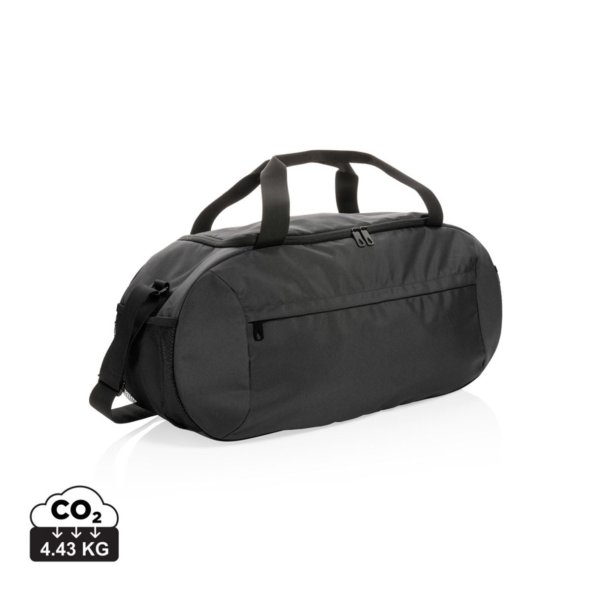Impact Aware™ Rpet Modern Sports Duffel