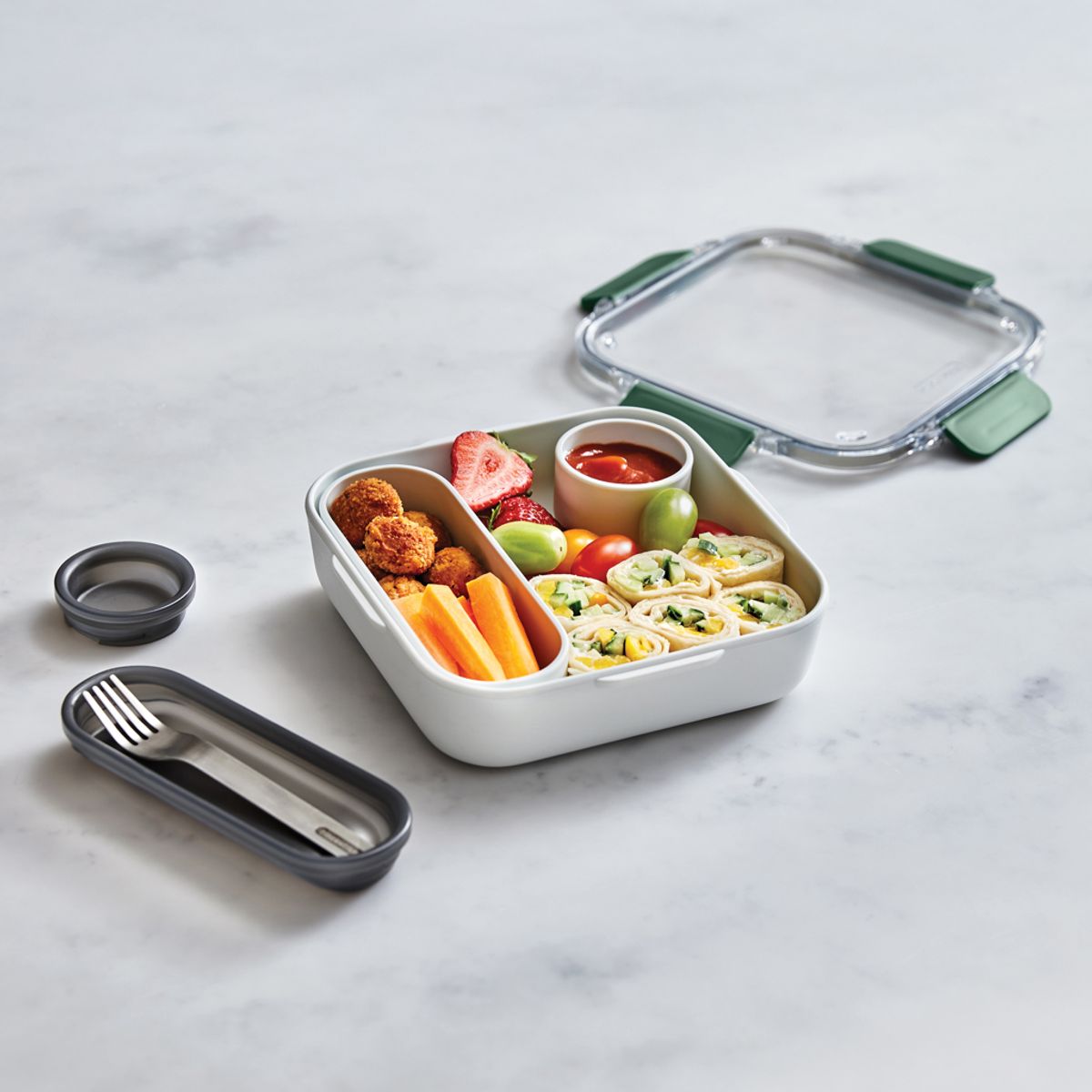 Black+Blum Lunch Box Original