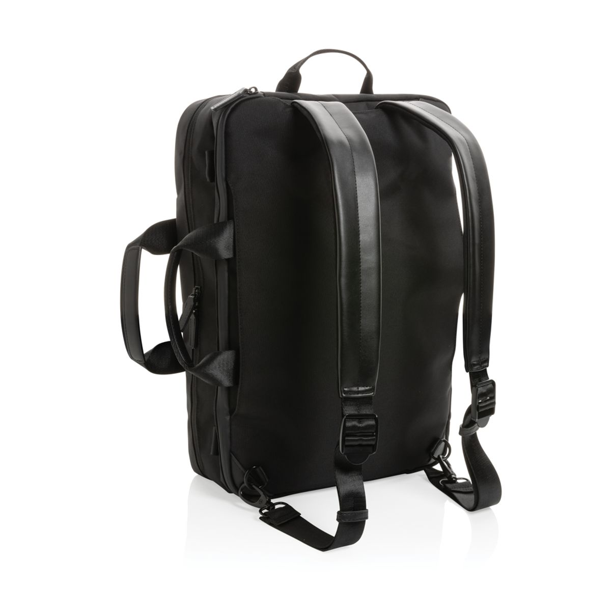 Swiss Peak Aware™ Executive 2-In-1 Laptop Backpack