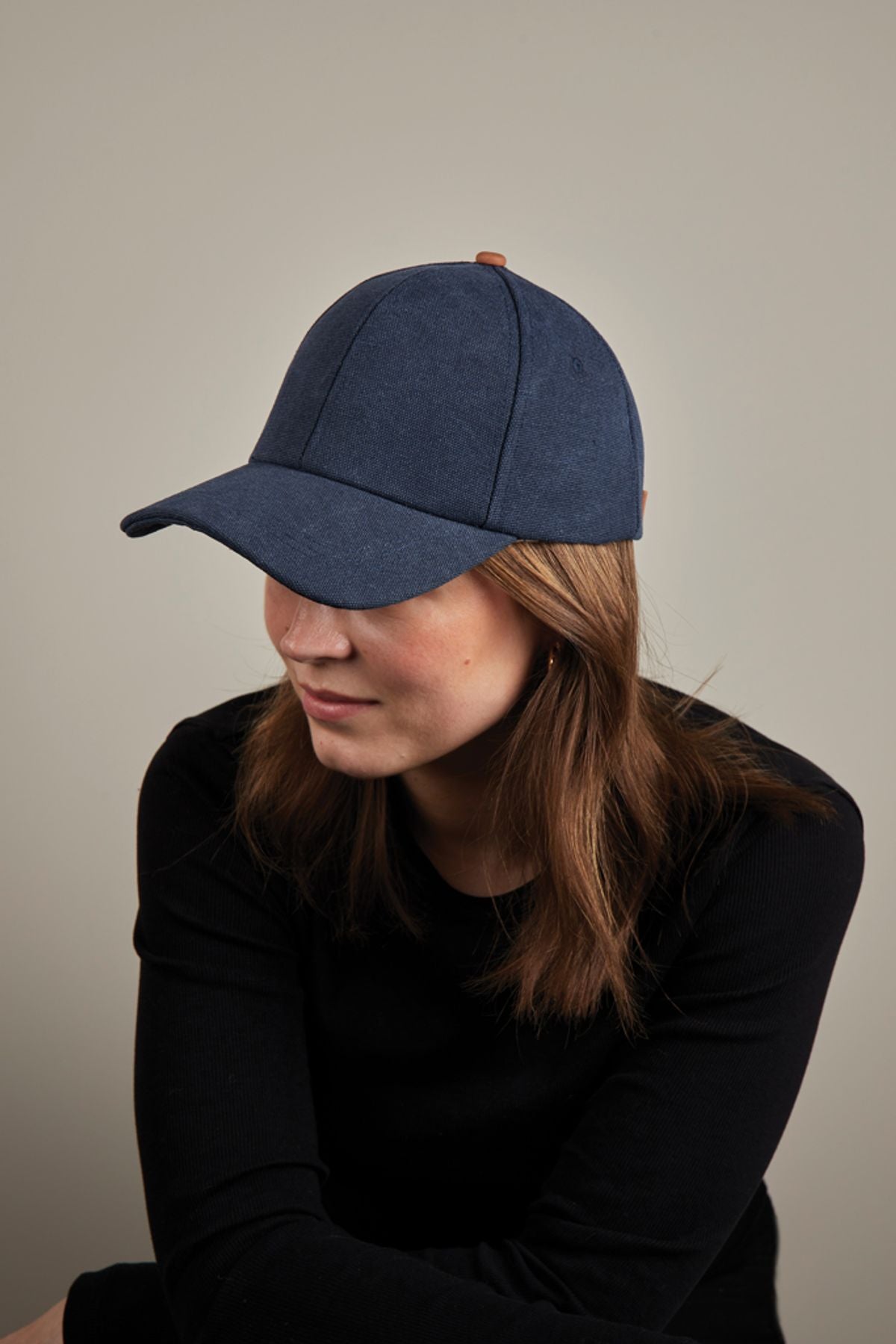 Vinga Bosler Aware™ Canvas Cap