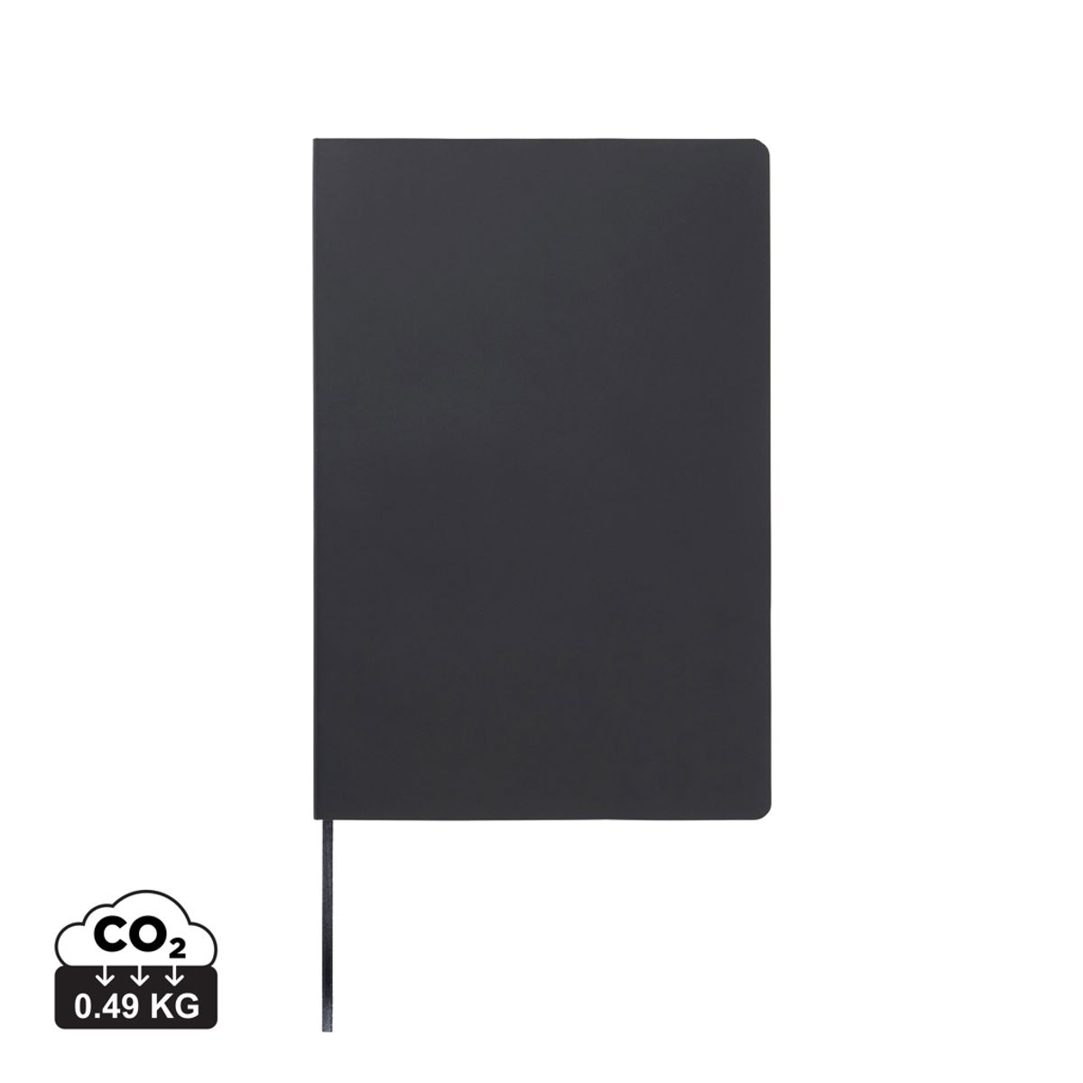 Vinga Baltimore Rcs Pu Softcover Notebook