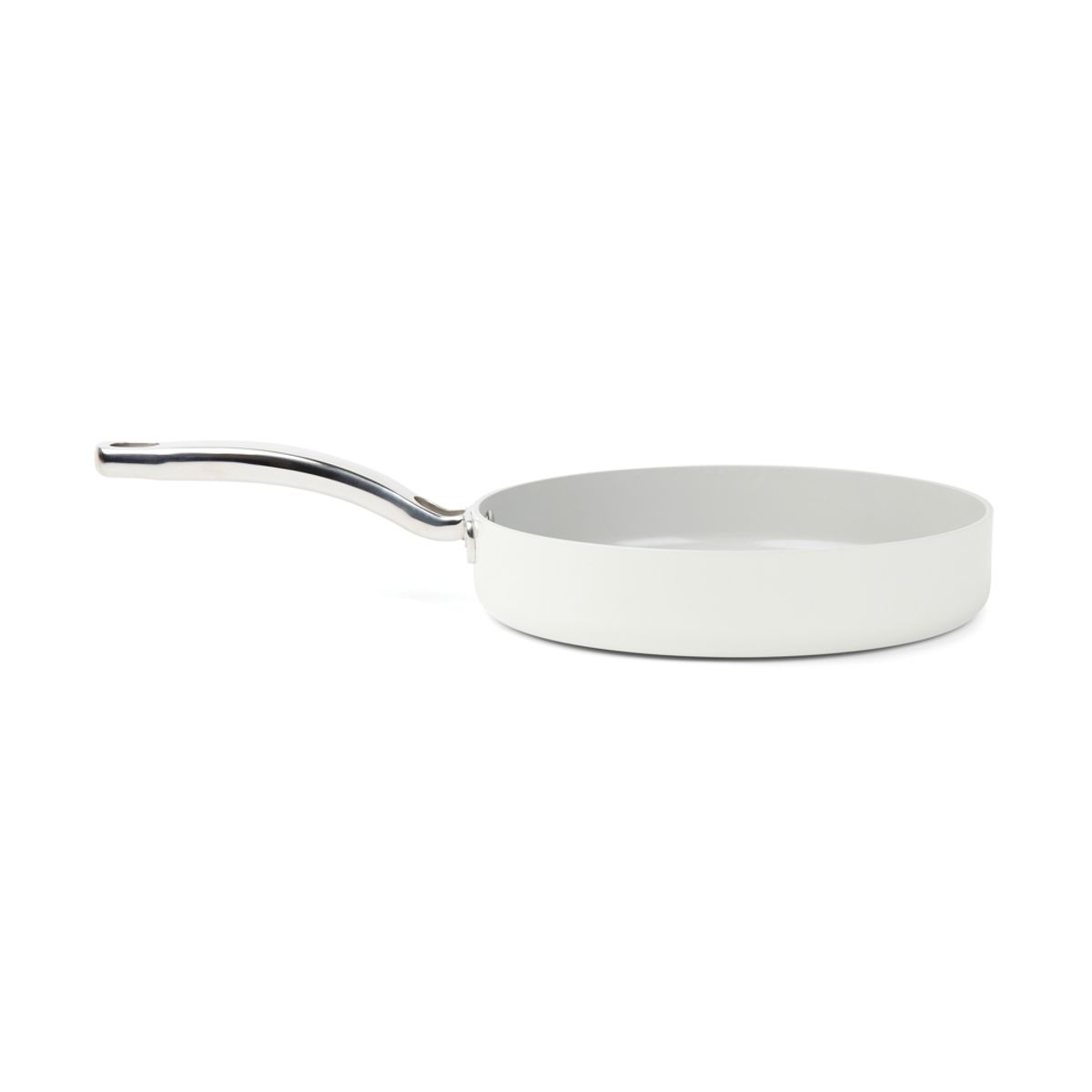 Vinga Alte Rcs Recycled Aluminium Fry Pan 25 Cm