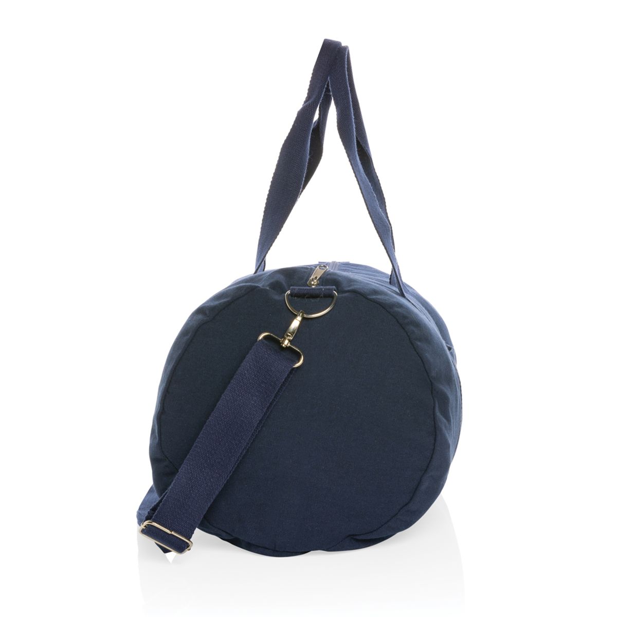 Impact Aware™ 285Gsm Rcanvas Duffel Bag Undyed
