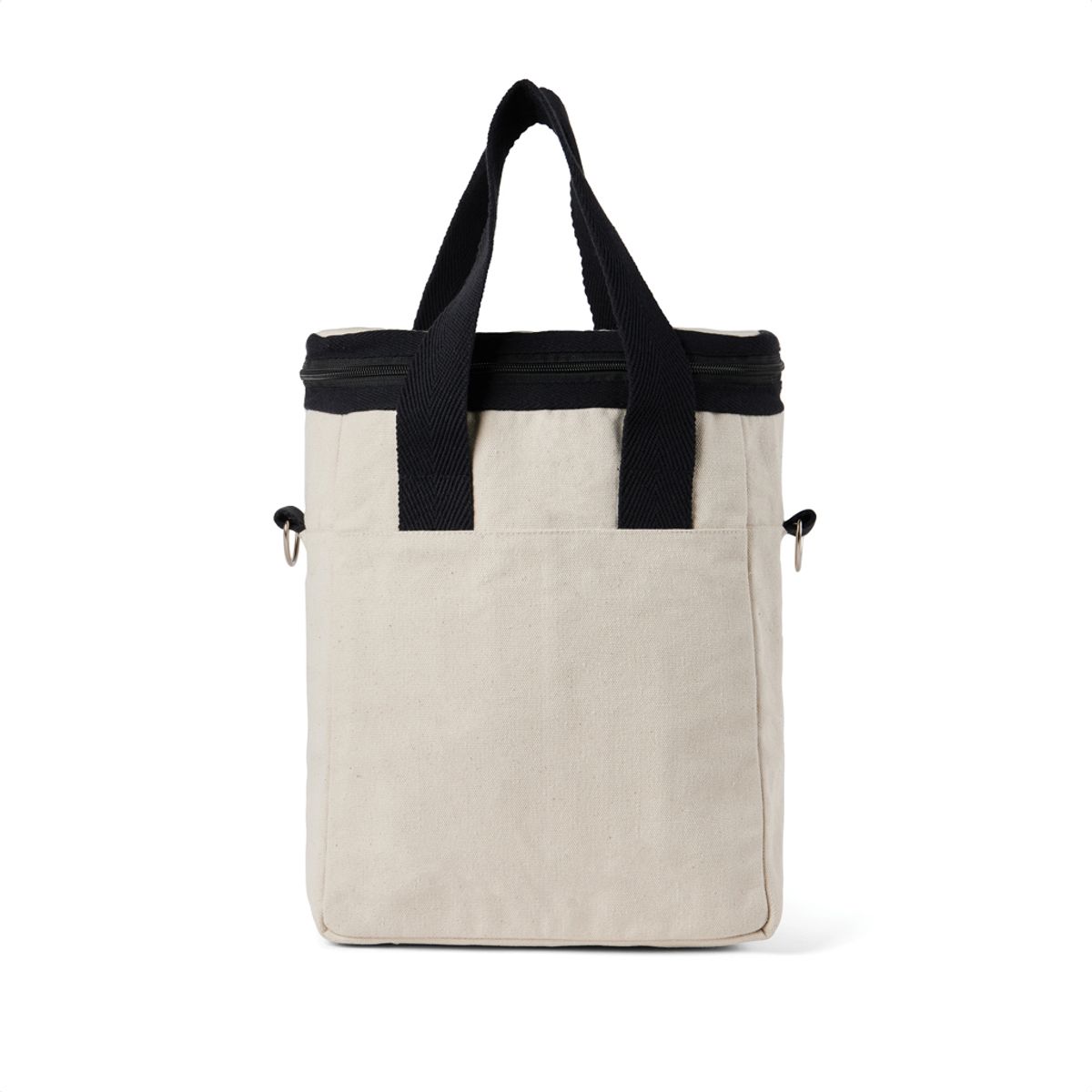 Vinga Volonne Aware™ Recycled Canvas Cooler Tote Bag