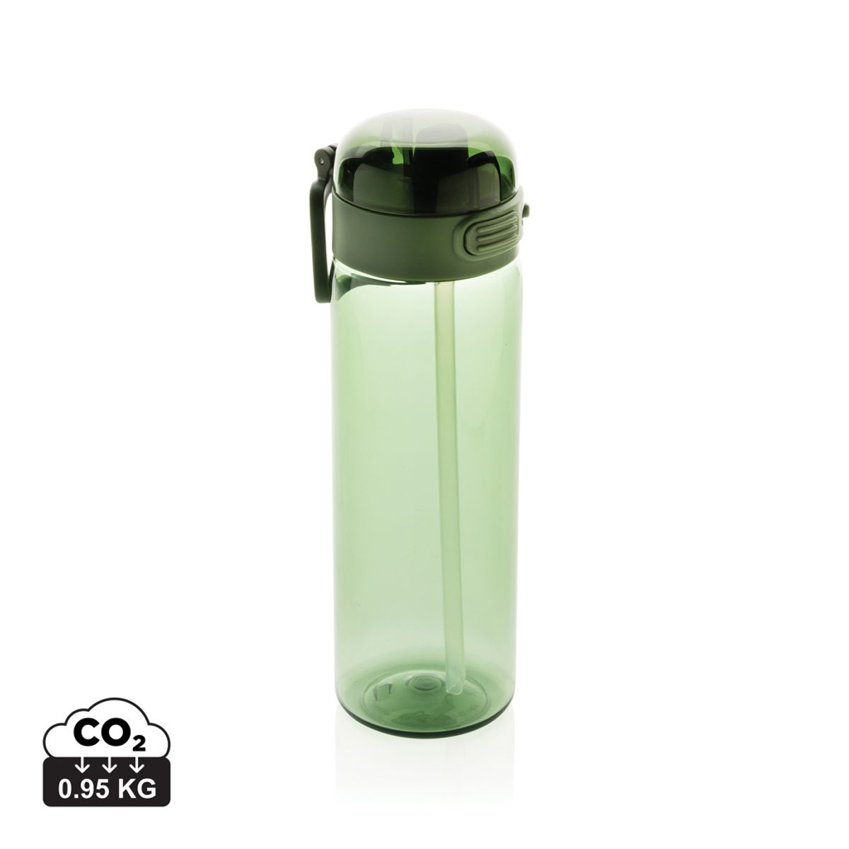 Sipnlock Rcs Rpet Leakproof Sports Water Bottle