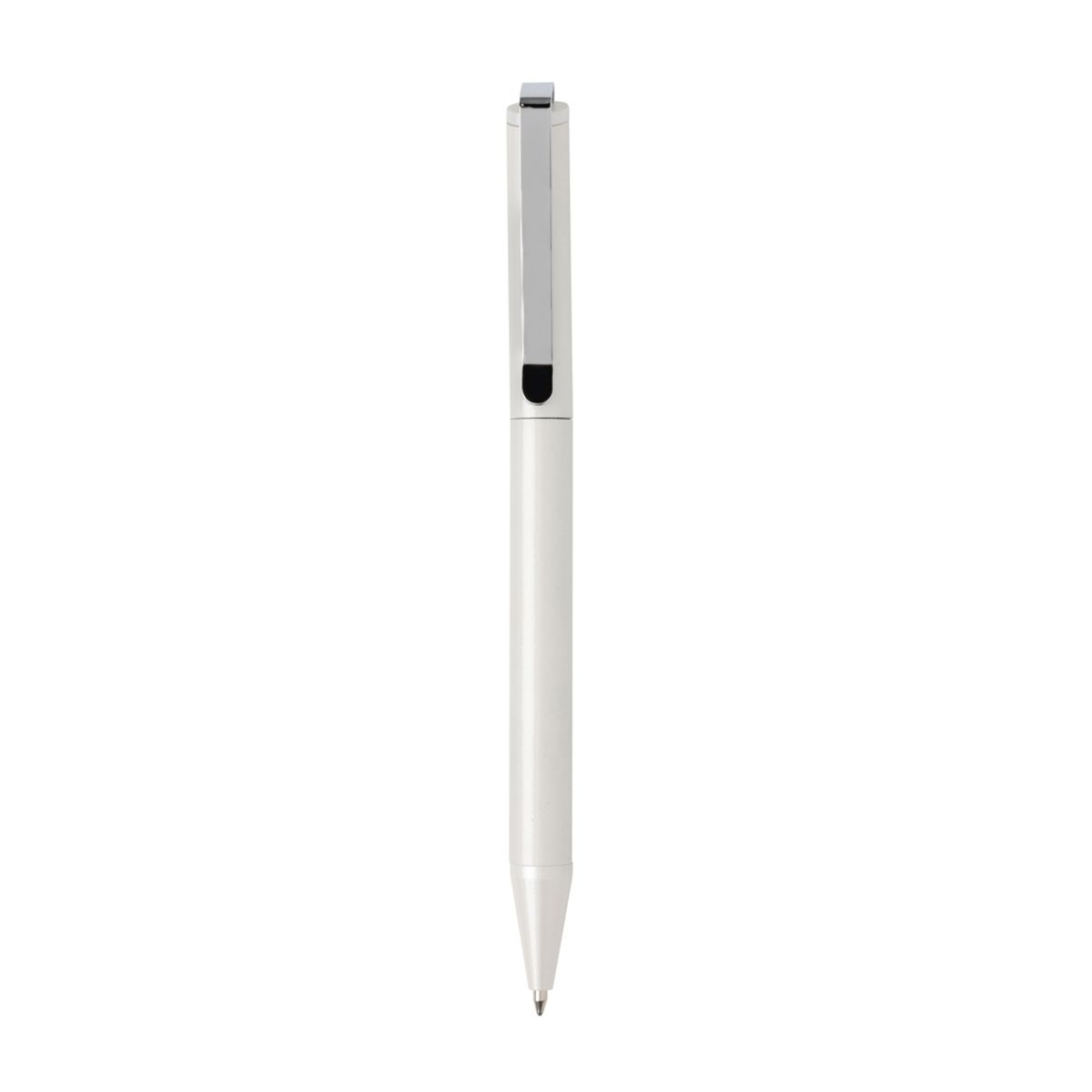 Xavi Rcs Certified Recycled Aluminium Pen