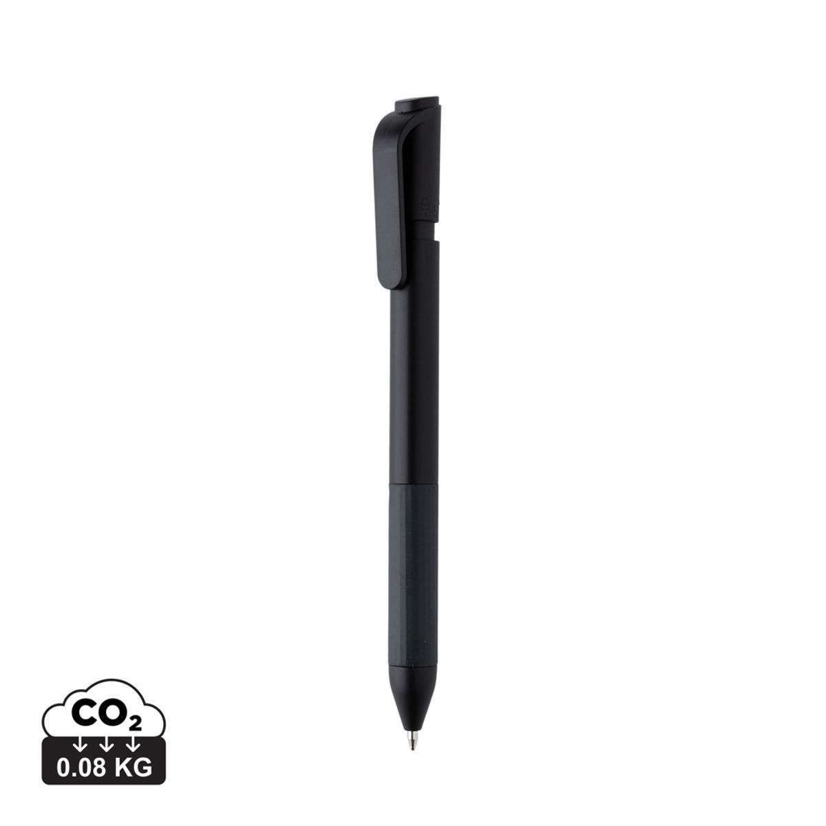 Twistlock Grs Certified Recycled Abs Pen