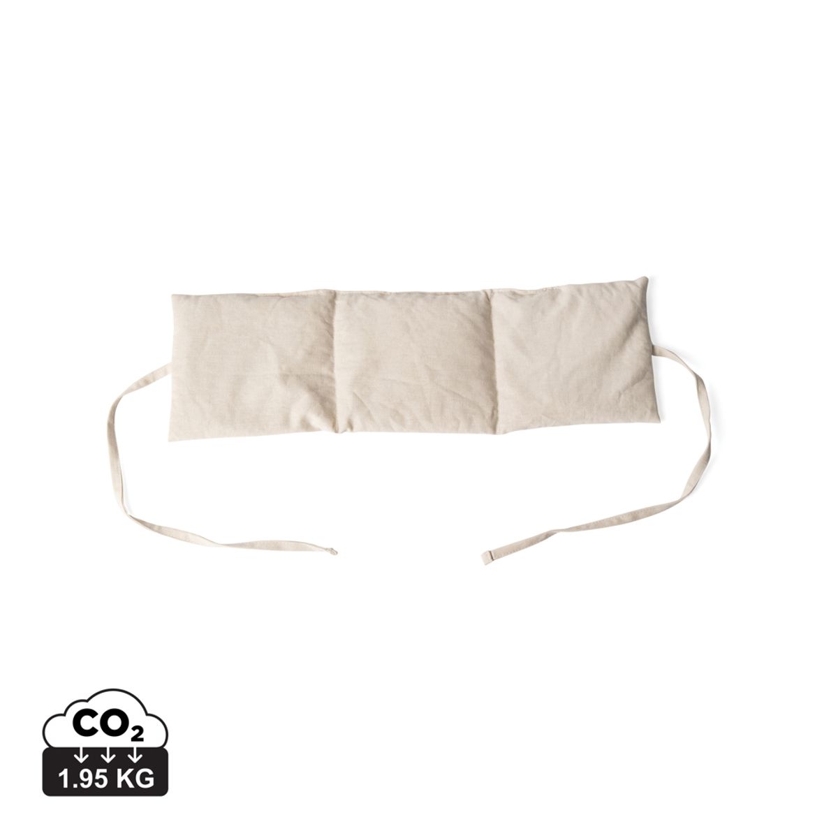 Vinga Minton Rcs Recycled Polyester Heat Pillow