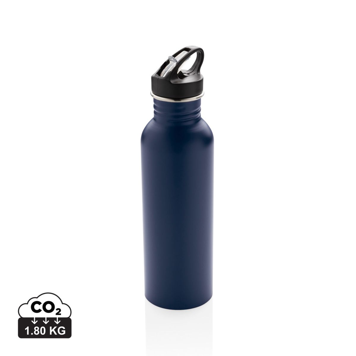 Deluxe Stainless Steel Activity Bottle