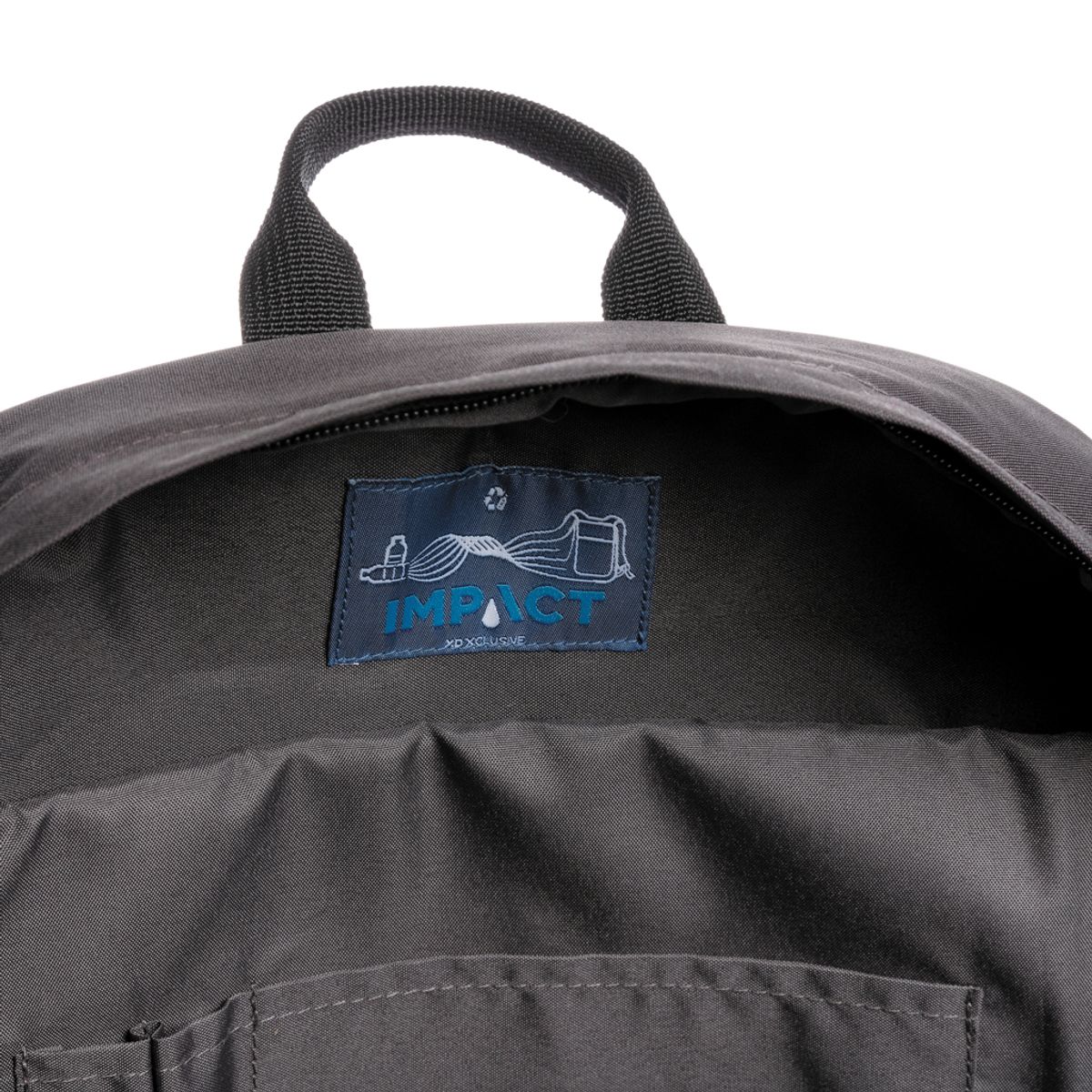 Impact Aware™ Rpet Basic 15.6" Laptop Backpack
