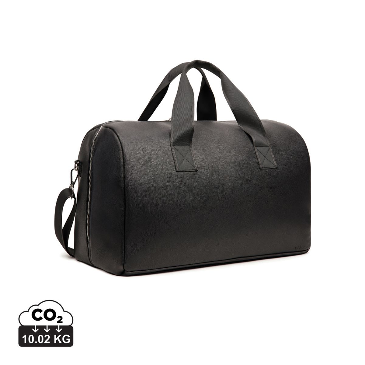 Vinga Bermond Rcs Recycled Pu Weekend Bag