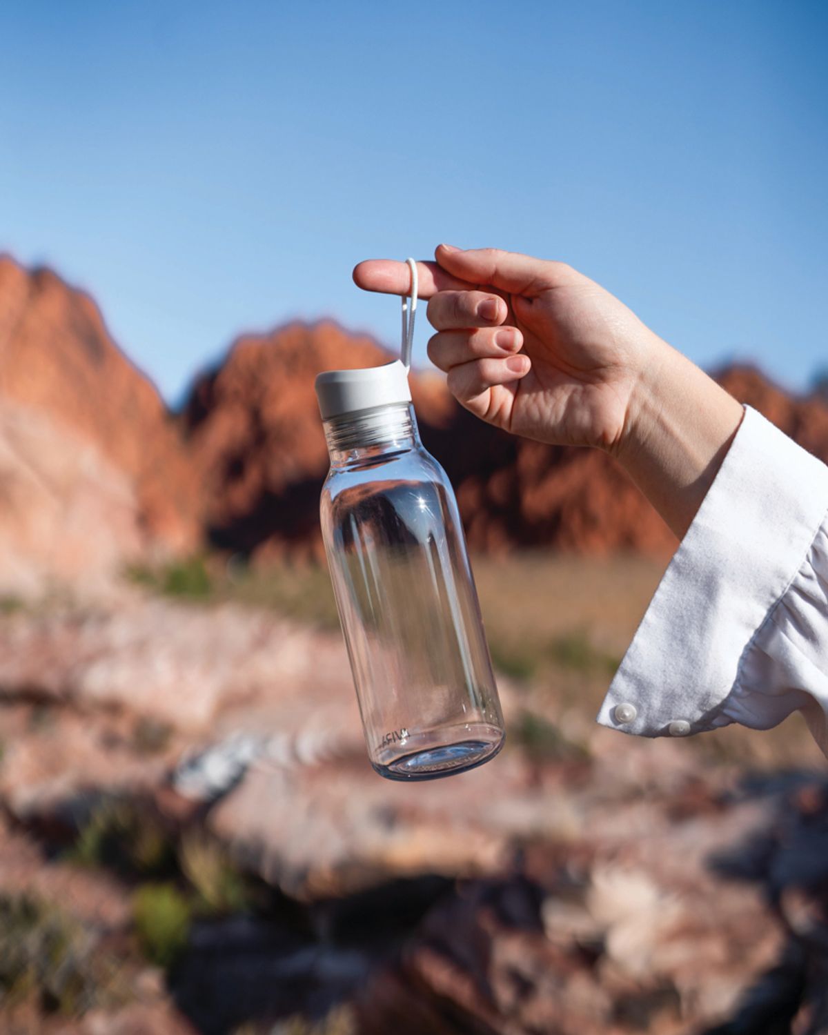 Avira Atik Rcs Recycled Pet Bottle