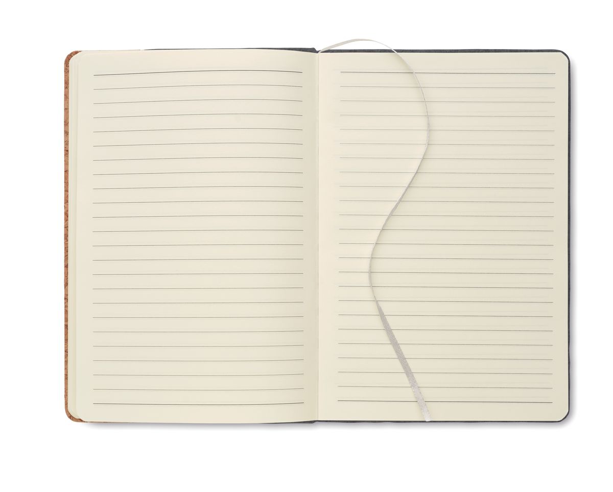 Corkbook