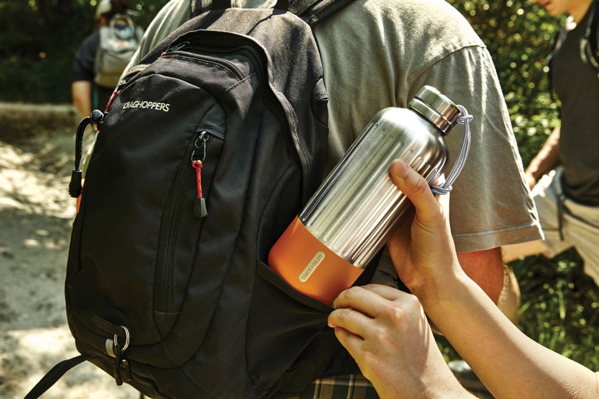 Black+Blum Explorer Insulated Bottle Large