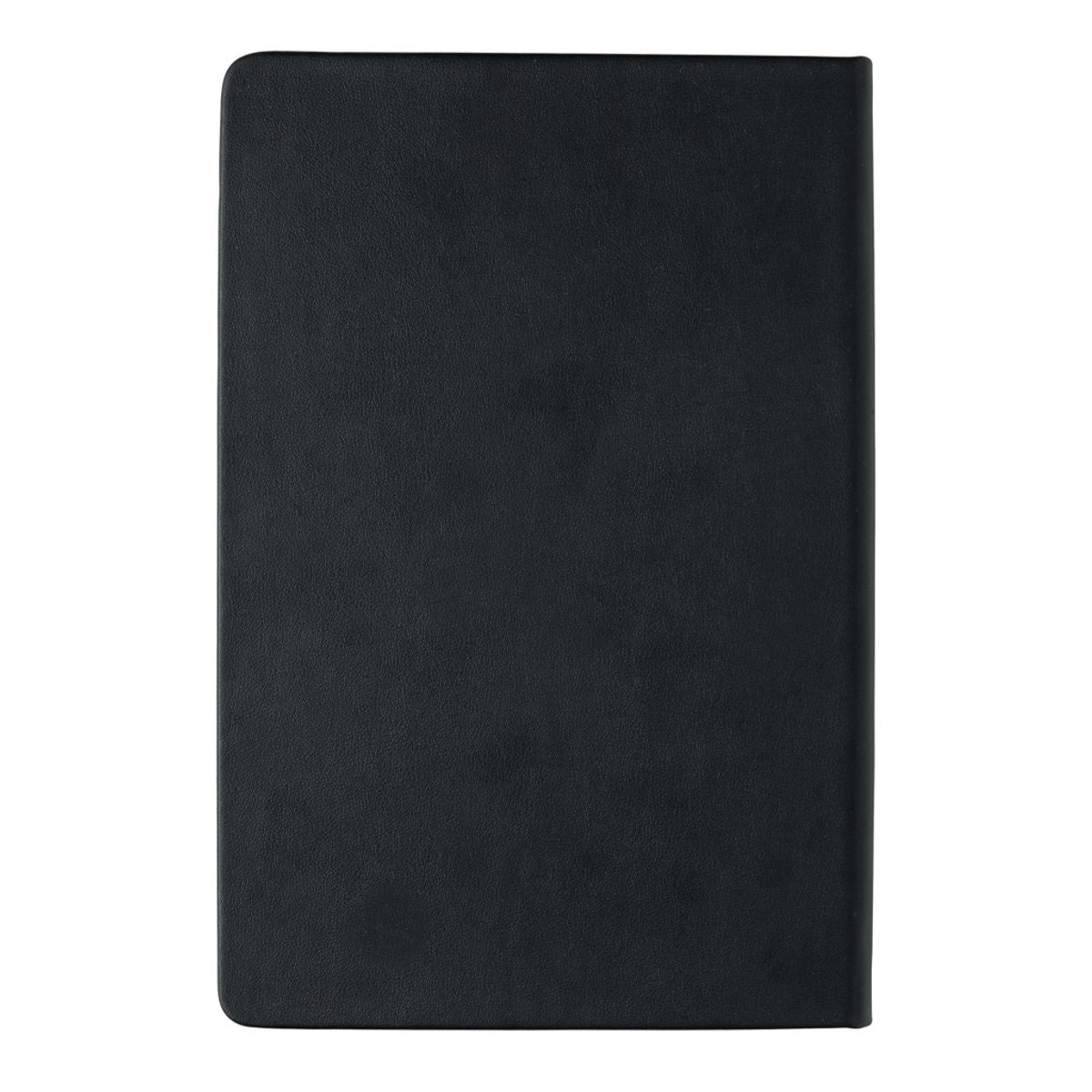 A5 Deluxe Notebook With Smart Pockets