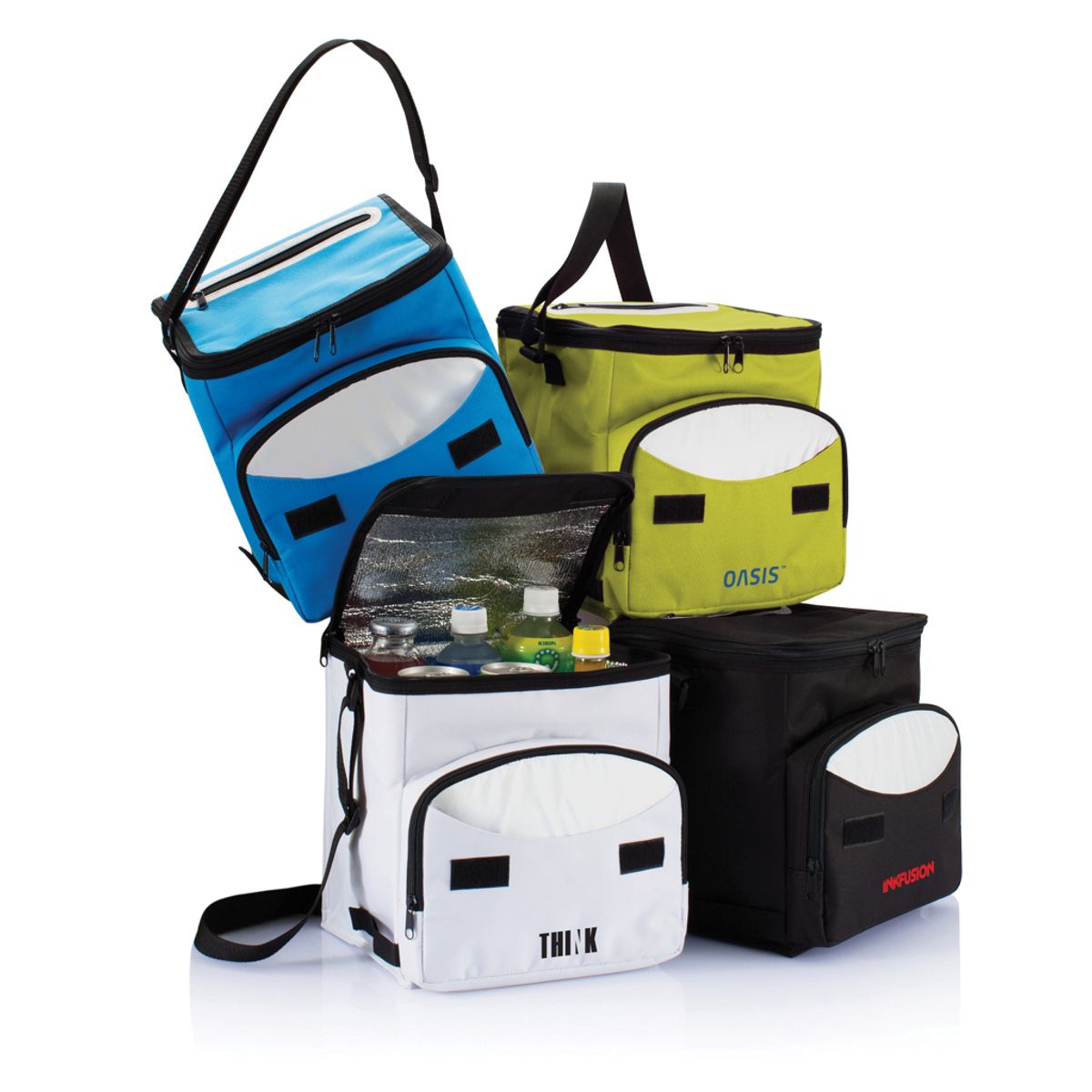 Foldable Cooler Bag