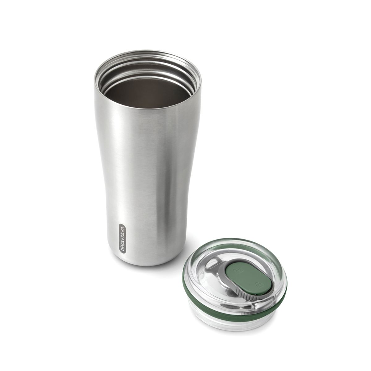 Black+Blum Insulated Travel Tumbler