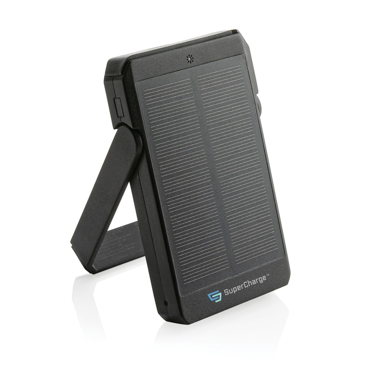Skywave Rcs Rplastic saules enerģijas powerbank 5000 mAh, 10 W, bezvadu