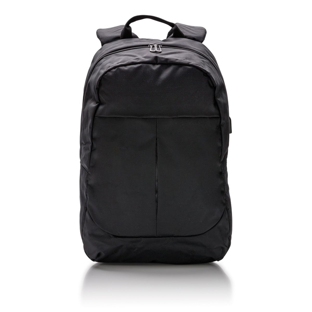 Power Usb Laptop Backpack