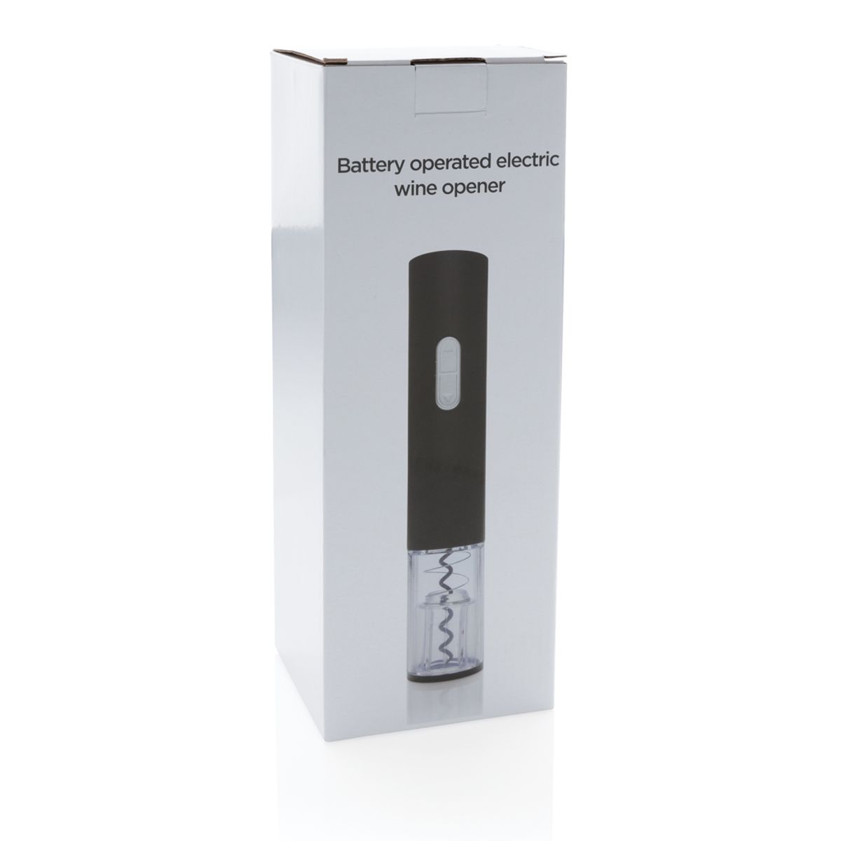 Electric Wine Opener - Battery Operated