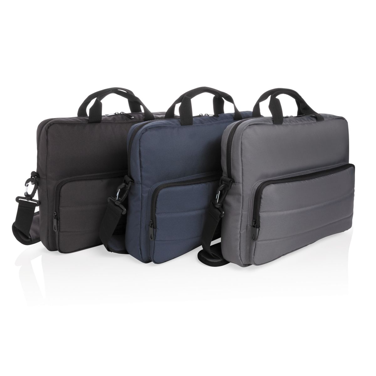 Impact Aware™ Rpet 15.6" Laptop Bag
