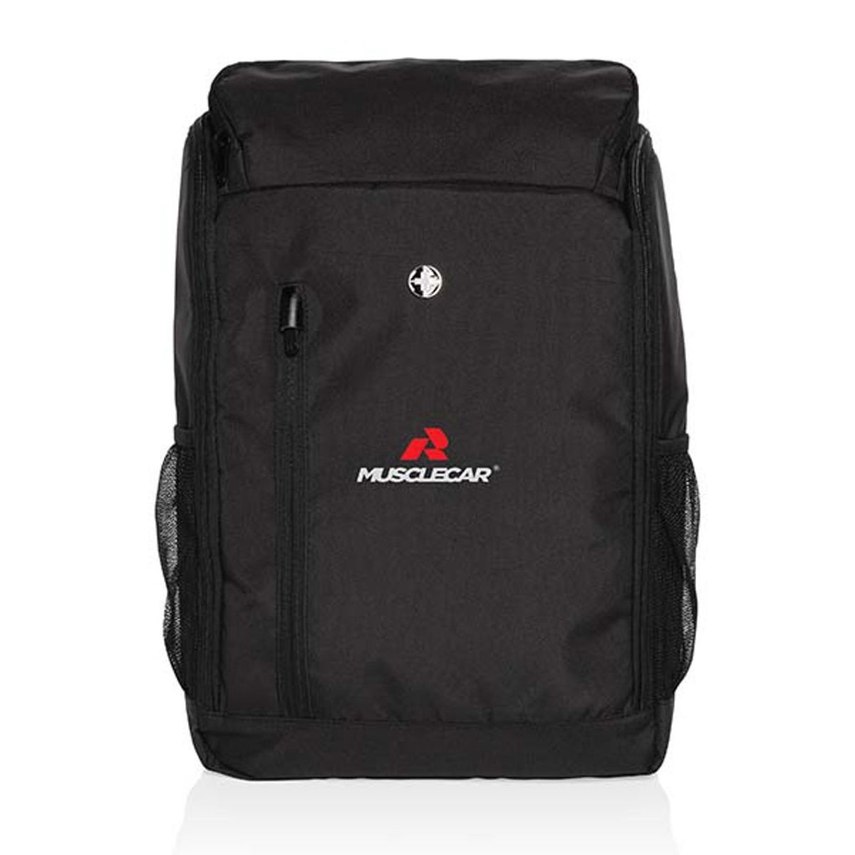 Swiss Peak Aware™ Easy Access 15.6'' Laptop Backpack