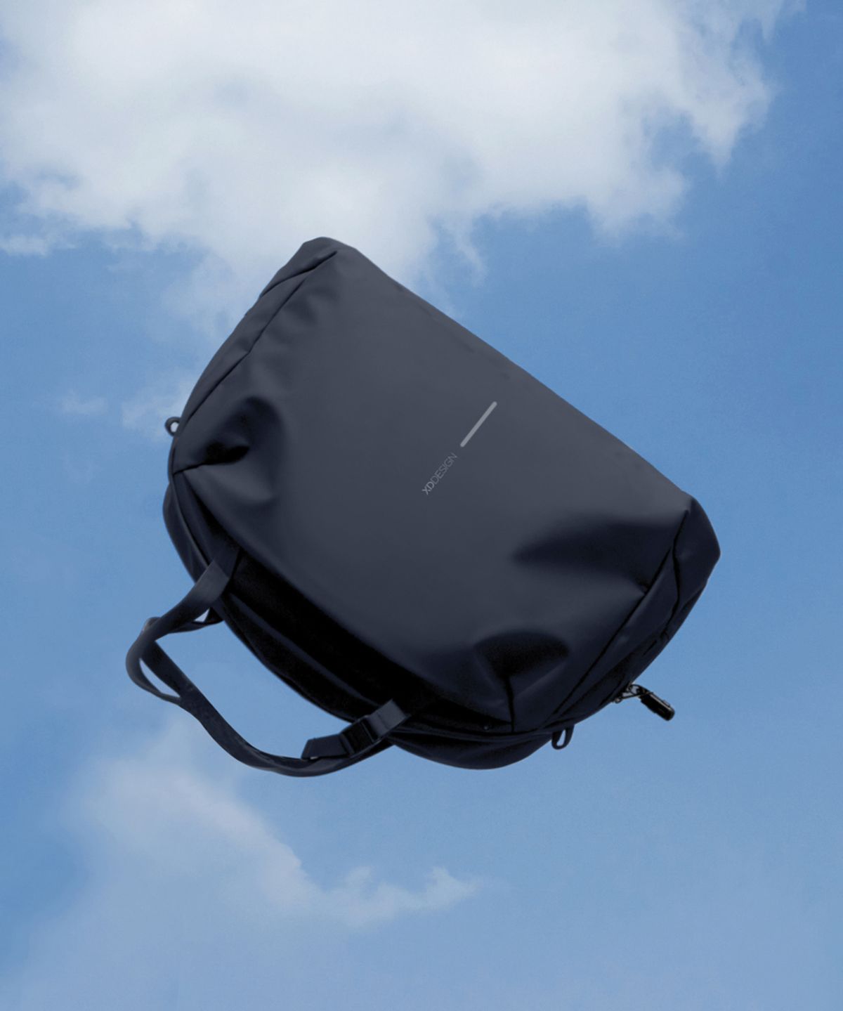 Urban Water Resistant Weekend Bag
