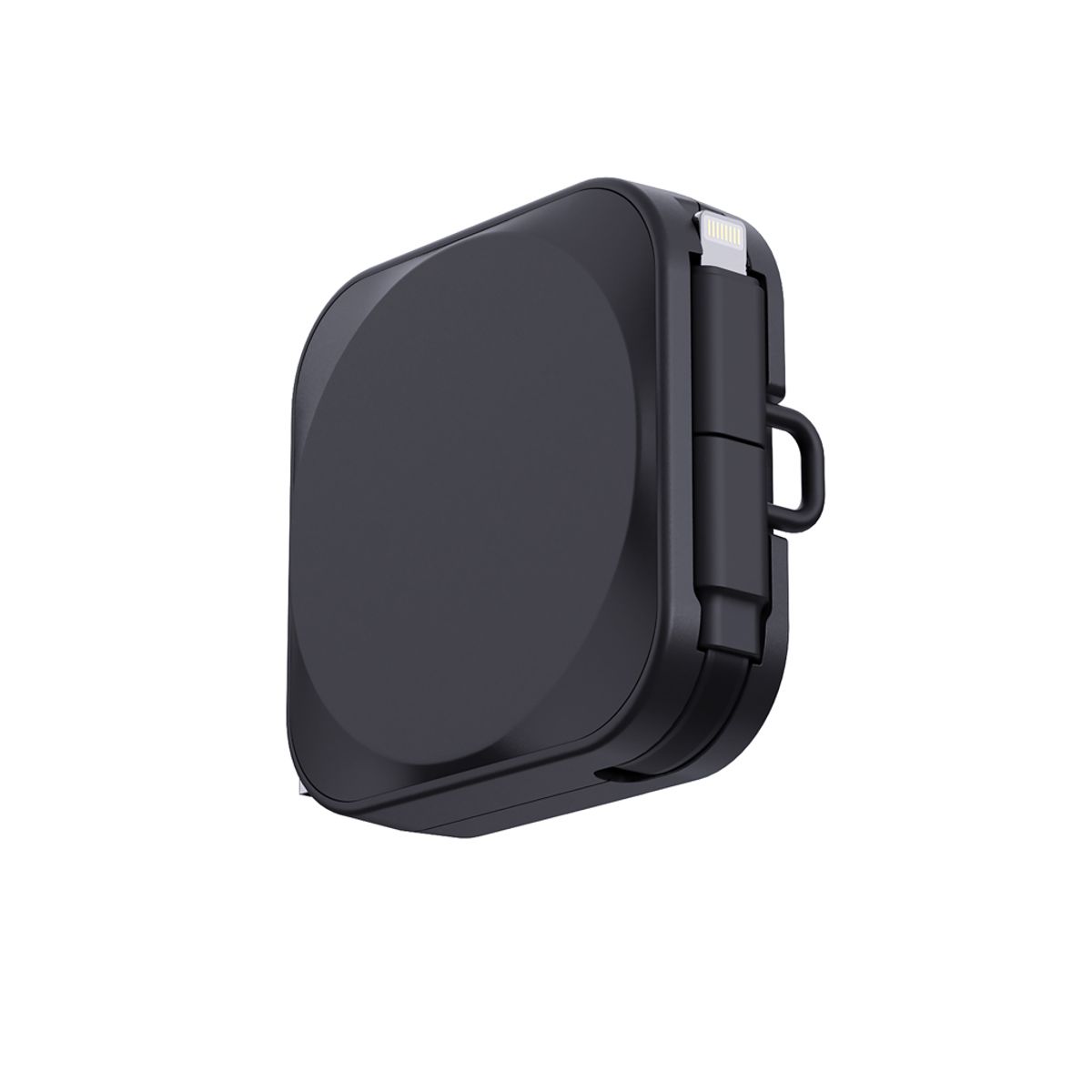 Urban Vitamin San Jose 100W Stand With Retractable Cable