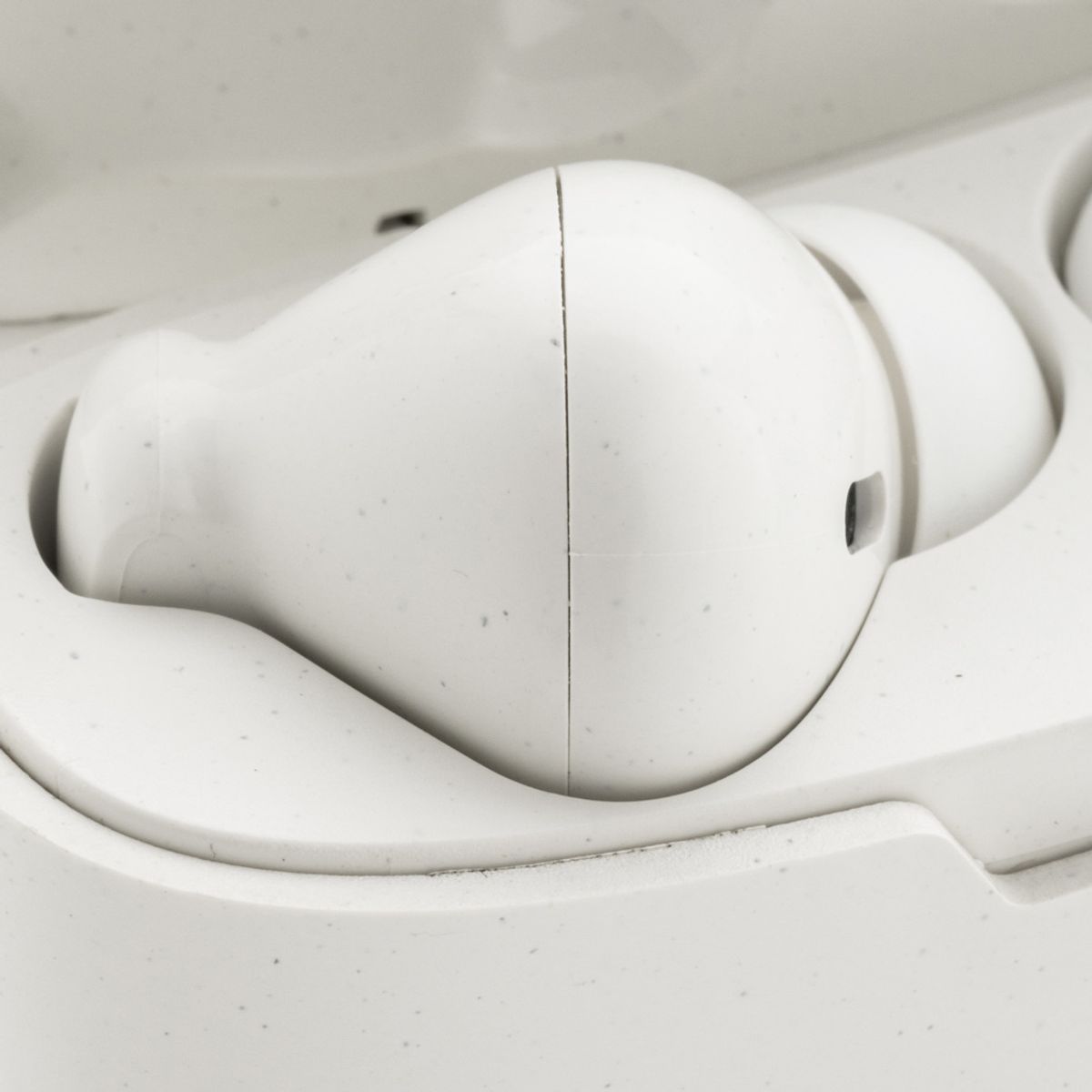 Rcs Recycled Plastic Liberty Pro Wireless Earbuds