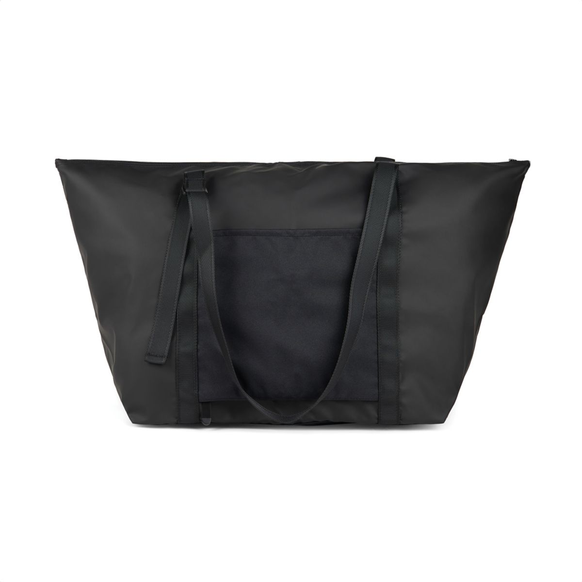Vinga Livorno Grs Recycled Polyester Weekend Bag