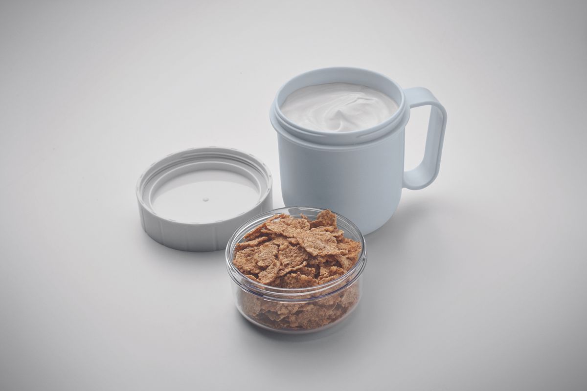 Cup On Go