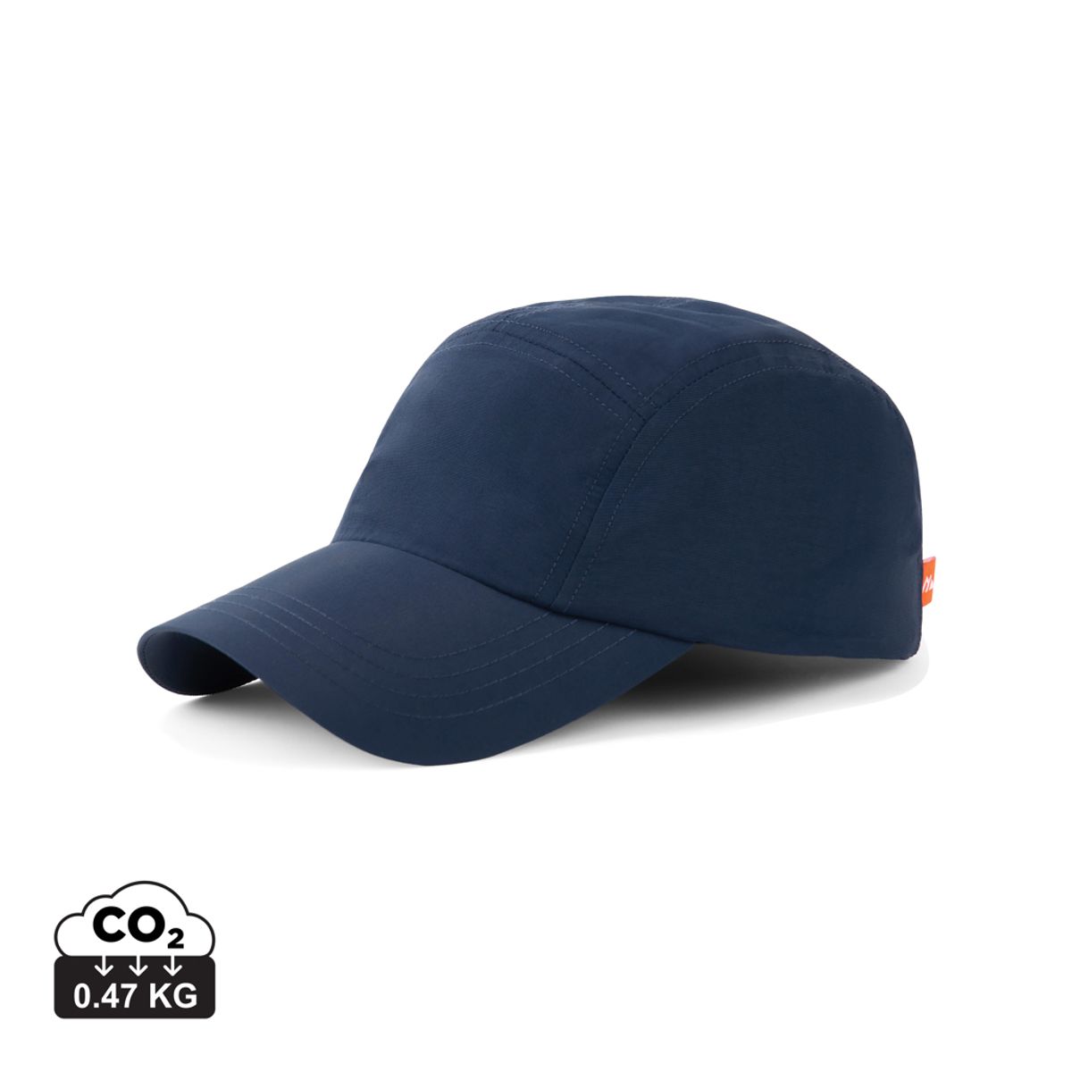 Nordic Drift Rcs Aero Upf 50+ Cap