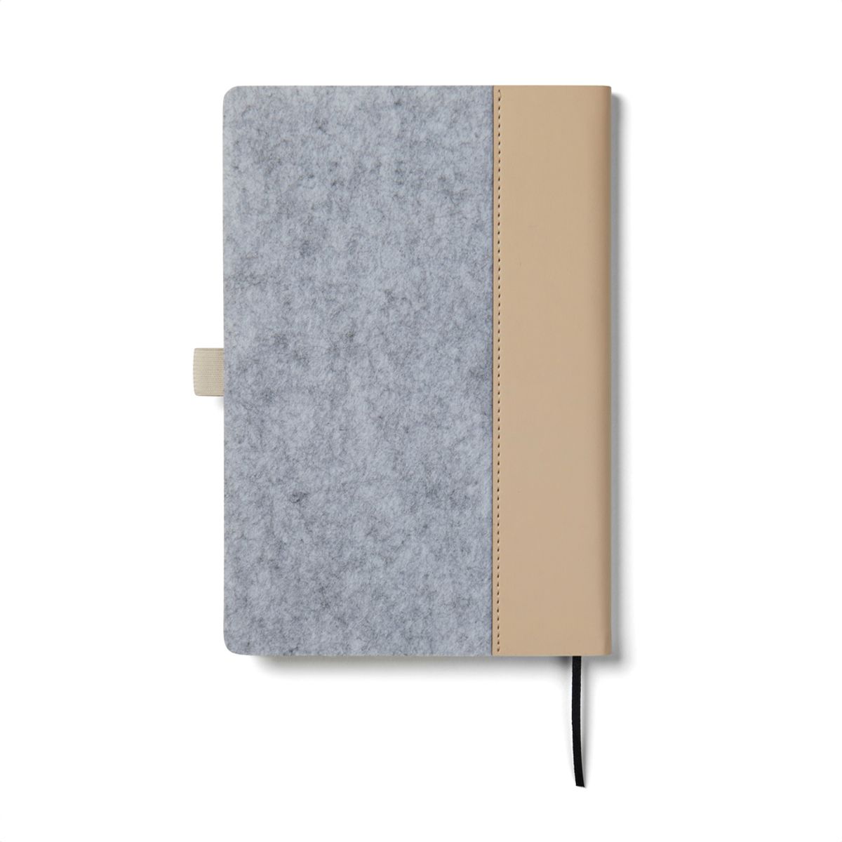 Vinga Albon Grs Recycled Felt Notebook
