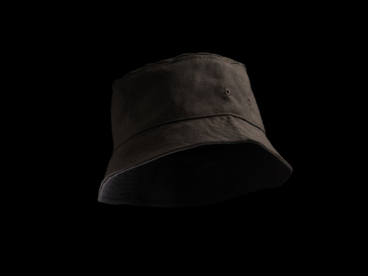 Impact Aware™ 285 g/m² Rcanvas vienā izmērā pieejama nekrāsota cepure