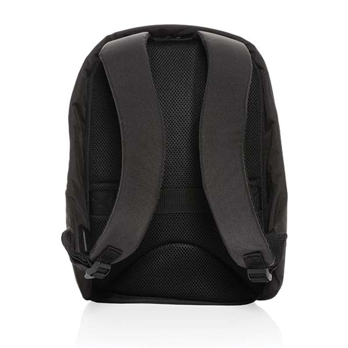 Swiss Peak Aware™ Anti-Theft 15.6" Laptop Backpack