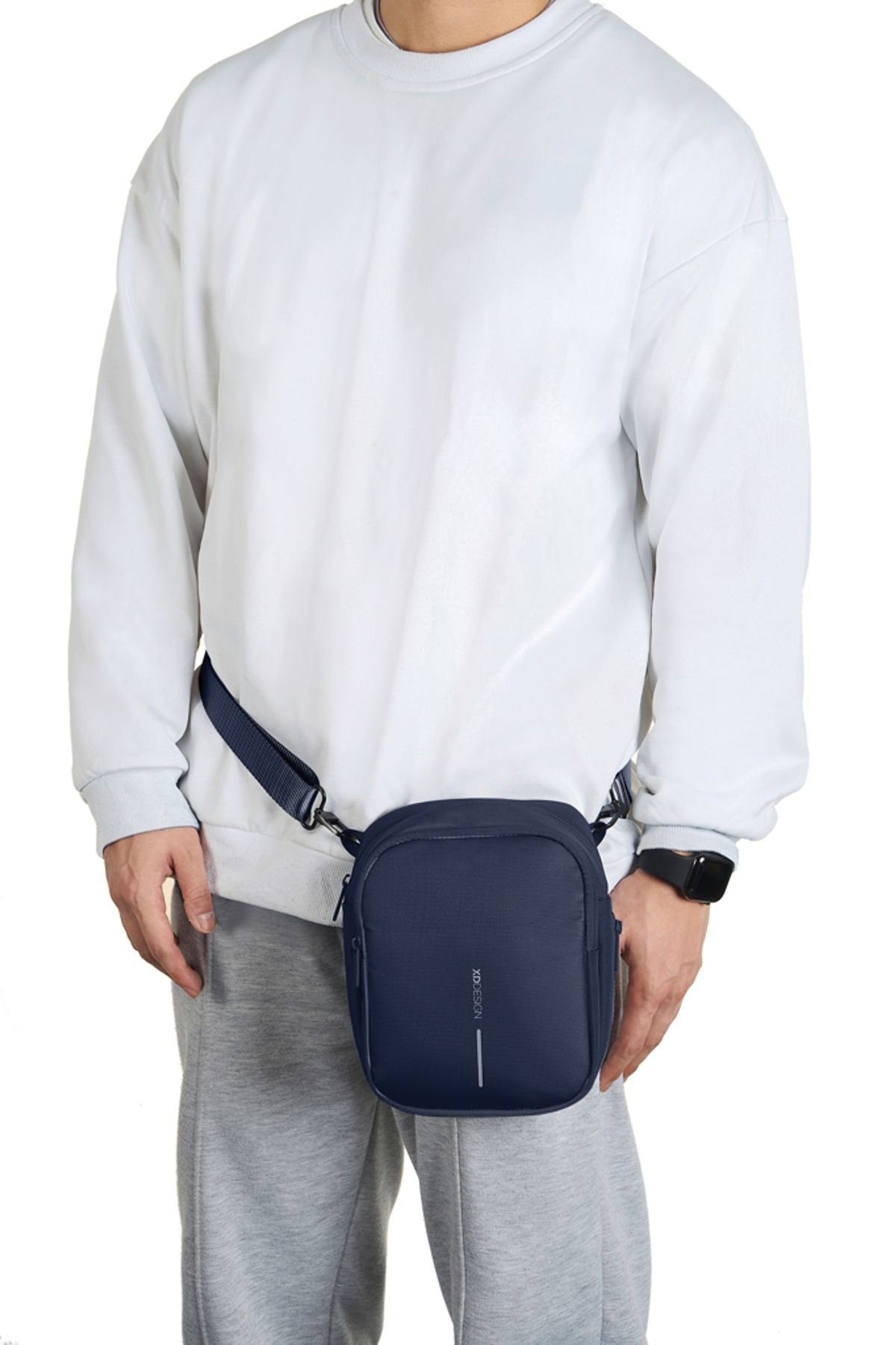 Kastes formas slings